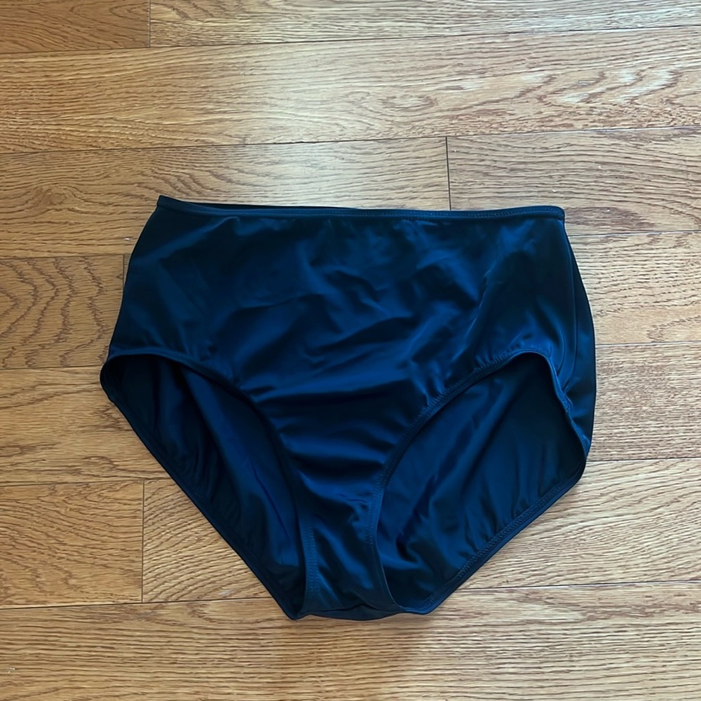 Black Briefs